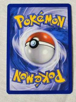Played Minccino - Cracked Ice Holo #BW13 Black and White Promo Pokemon TCG - Image 2