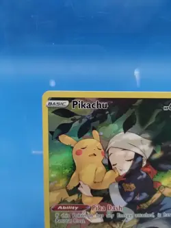 Pokemon TCG Pikachu Lost Origin Trainer Gallery TG05/TG30 Holo Ultra Rare - Image 3