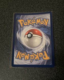 Pokemon TCG: Corner SWIRL🌀Charmander 020/217 Cosmos Holo Promo Ascended Heroes - Image 4