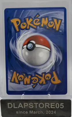 CHARIZARD 4/102 NON-HOLO 2022 Pokemon /Nintendo/Creatures/GAME FREAK - Image 2