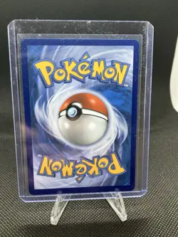 Pokemon TCG Lisia's Appeal Full Art Trainer Surging Sparks 246/191 - Image 2