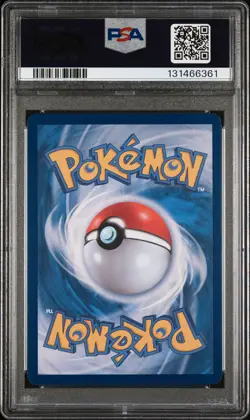 2025 POKEMON KOREAN SV-P PROMO #173 DITTO PSA 10 - Image 2