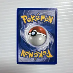 Charmander (Delta Species) Pokemon 49/100 Crystal Guardians Regular LP+ - Image 2