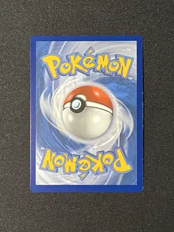 Pokemon Card PIKACHU 062/193 Trick or Trade 2023 with Halloween Stamp Holo - Image 2
