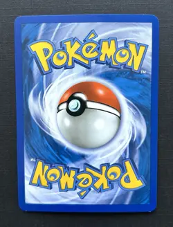 Nidoqueen 7/101 (Stamped) Delta Species EX Dragon Frontiers Reverse Holo Rare - Image 4
