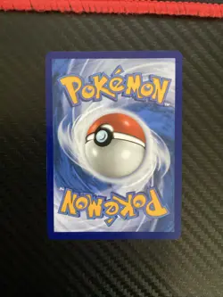 Mew ex SVP 053 Pokemon TCG Scarlet Violet 151 Black Star Promo Full Art Card NM - Image 2