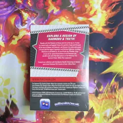 Pokemon TCG Scarlet & Violet White Flare Reshiram Booster Bundle Sealed Box - Image 3