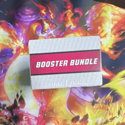 Pokemon TCG Scarlet & Violet White Flare Reshiram Booster Bundle Sealed Box - Image 5
