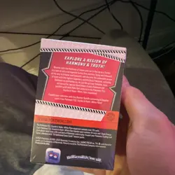 Sealed Pokemon Scarlet & Violet White Flare Booster Bundle Box - Image 4