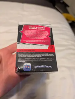 Pokemon White Flare Booster Bundle - New Factory Sealed Scarlet & Violet TCG Box - Image 3