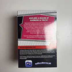 Pokemon White Flare Booster Bundle - New Factory Sealed Scarlet & Violet TCG Box - Image 3