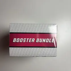 Pokemon White Flare Booster Bundle - New Factory Sealed Scarlet & Violet TCG Box - Image 5