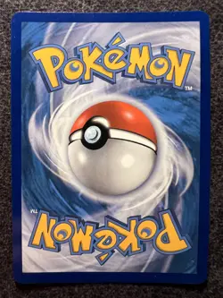 Jessie & James 68/68 Full Art Holo Pokemon Card NM - Image 2