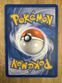 Zoroark - BW09 - Pokemon Promo Black & White Ultra Rare Holo Card HP - Image 2