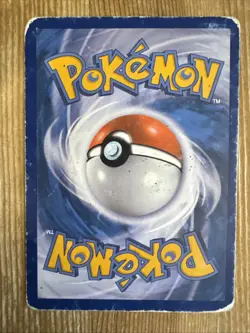 Espeon 48/108 Rare - Dark Explorers - Pokemon Card - DAMAGED - Image 2