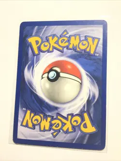 GRIMER - 57/82 - 1st Edition Team Rocket - Pokemon Card - NM - Image 2