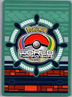 Mewtwo EX 54/113 World Championship Legendary Treasures - Pokemon Card - NM - Image 2