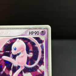 Mew ex 003/015 Gift Box 2005 Pokemon Card Japanese HP - Image 3