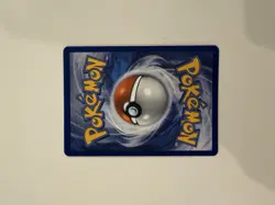 Gengar EX 34/119 Phantom Forces Ultra Rare Holo LP Pokemon Card - Image 4