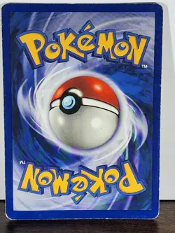 Raichu 014/102 Base Set Holo WOTC Vintage Pokemon Card 1999 Near Mint LP - Image 2