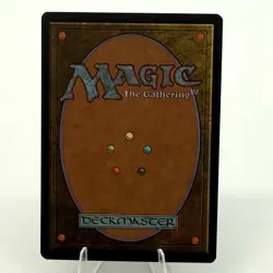 Magic The Gathering Weatherlight Gaea's Blessing Regular NM - Image 2