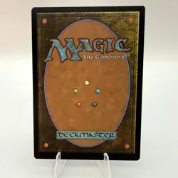 Magic The Gathering Fallout Pip-Boy 3000 Regular NM - Image 2