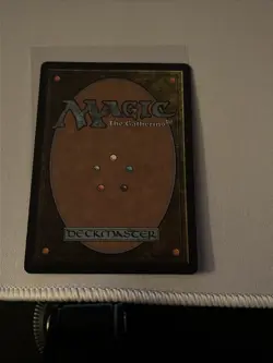 Emptiness Lorwyn Eclipsed Regular - Image 2