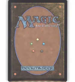 MTG Summon: Primal Odin Final Fantasy Regular - Image 2