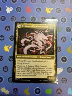 The Kami War Kamigawa: Neon Dynasty Regular - Image 2