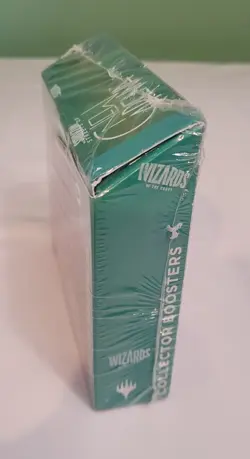 Magic the Gathering: Streets of New Capenna Collector Booster Box SEALED NEW MTG 195166122076 - Image 3