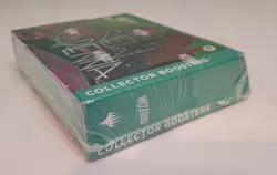 Magic the Gathering: Streets of New Capenna Collector Booster Box SEALED NEW MTG 195166122076 - Image 5