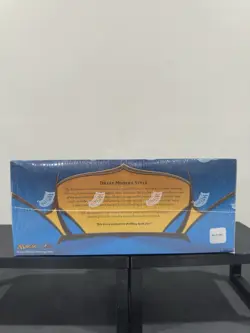 Sealed Magic the Gathering Modern Masters (2013) Booster Box - Image 5