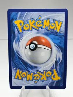 Pokemon Hassel 205/167 Twilight Masquerade Ultra Rare Full Art Holo - Image 2