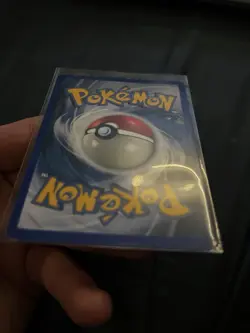 Pokemon TCG Articuno 48/53 Promo Wotc Regular 80 HP Basic 1999 English - Image 3