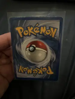 Pokemon TCG Articuno 48/53 Promo Wotc Regular 80 HP Basic 1999 English - Image 4