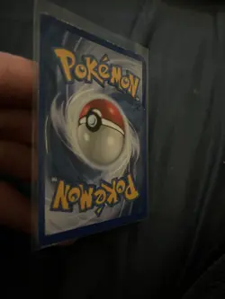 Pokemon TCG Articuno 48/53 Promo Wotc Regular 80 HP Basic 1999 English - Image 5