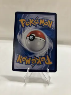 Pokemon TCG Gem Pack 2 Espeon Holo Star Pattern 0505/14 NM Pack Fresh! cbb2c - Image 2