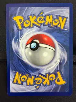 Pokemon Unlimited Fossil Mr. Fuji Uncommon (58/62) NM/LP - Image 2