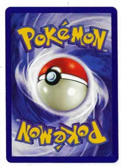 1999 Wizards Pokemon Fossil Unlimited Magneton 26/62 Non-Holo NM-MT - Image 2