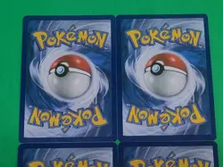 Pokemon Alternate Art Prism Latios, Latias Jirachi, Holo Cards Lot Of 4 N Mint - Image 5