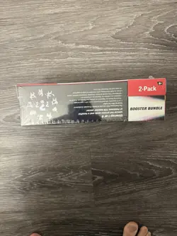 Sam’s Club Pokemon Prismatic Evolutions Surprise Box & Booster Bundle - Image 2