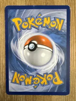 Pokemon TCG Zoroark Legendary Treasures 90/113 Cosmos Holo Rare HP - Image 2