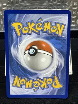 Pokemon Oricorio EX 024 Me: Mega Evolution Promo Holo NM - Image 3