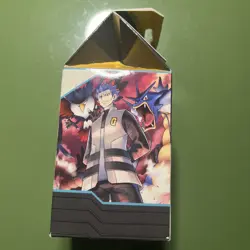 Pokemon Cyrus Premium Tournament Collection Sword & Shield Factory Sealed - Image 4