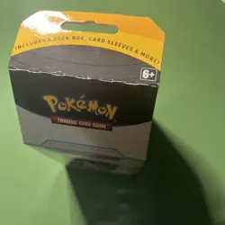 Pokemon Cyrus Premium Tournament Collection Sword & Shield Factory Sealed - Image 5