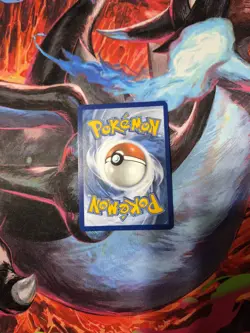 Pokemon TCG Mega Evolution Phantasmal Flames Granbull 038/094 Reverse Holo NM - Image 2
