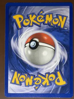Squirtle #093/130 Base Set 2 Pokemon tcg - Image 2
