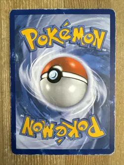 Pokemon TCG Pikachu McDonalds Promos 5/12 Holo Promo DMG #2 - Image 2