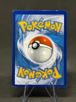 Pikachu - 20/108 - Promo - Build-A-Bear Workshop MP TCG Pokemon LP - Image 2