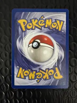 Pokemon TCG Team Rocket 1st Edition Dark Jolteon 38/82 Vintage - Image 2